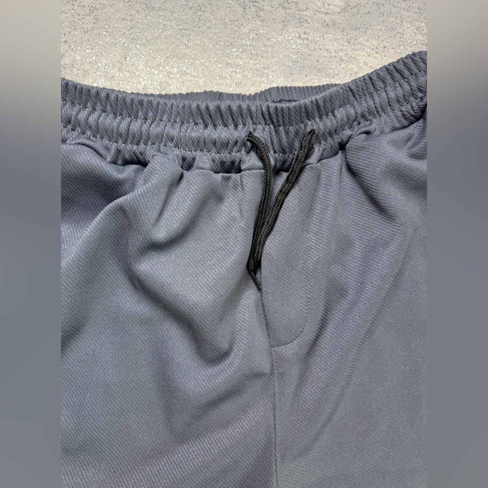 Women’s Slate Blue Athleisure Tracksuit Set Joggers + Zip Jacket M - Picture 6 of 13